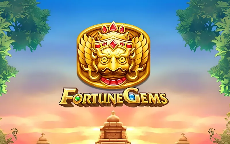 Piedras preciosas y magníficos premios Fortune Gems con Parimatch.