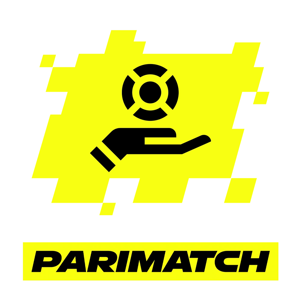 Aposte com Parimatch e tenha alegria.