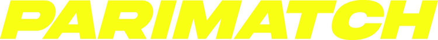 Site oficial da Parimatch no Brasil.