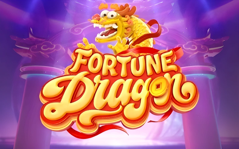 Aproveite a sua sorte no Fortune Dragon na Parimatch.