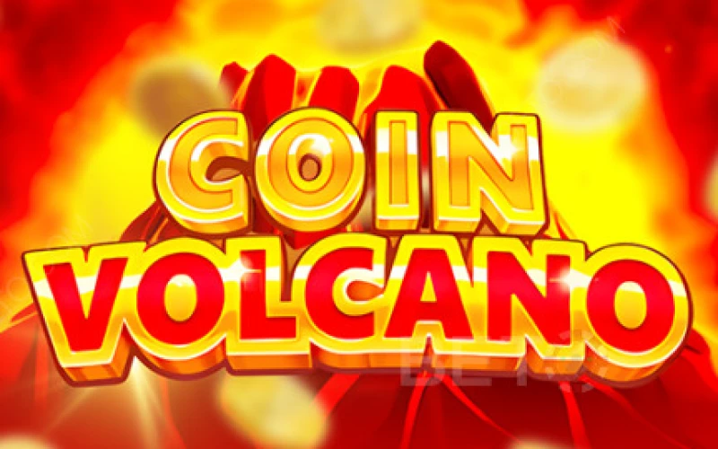 Jogue o slot Coin Volcano na Parimatch Brasil e aproveite rodadas emocionantes no site oficial.