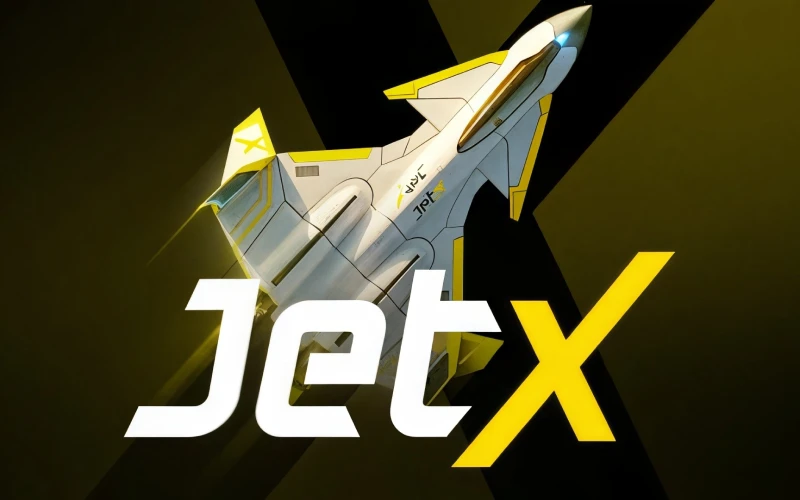 Aposte no jogo JetX no site oficial da Parimatch e ganhe multiplicadores emocionantes.