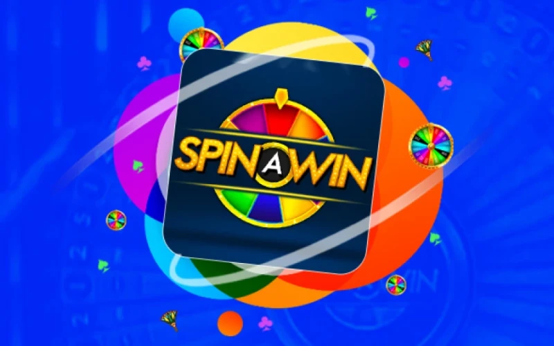 Experimente o jogo Spin a Win no site oficial da Parimatch e tente sua sorte em rodadas emocionantes.