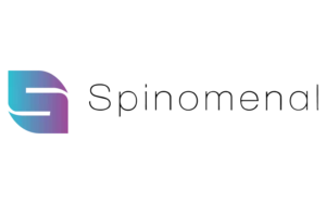 Logotipo da Spinomenal.